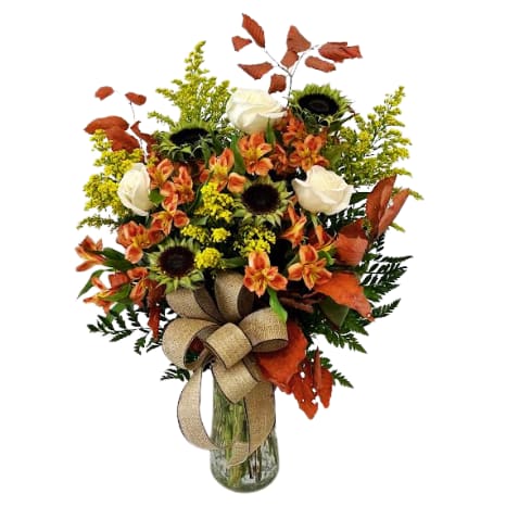 Taylor Swift "Evermore Era" V-1436 Flower Bouquet