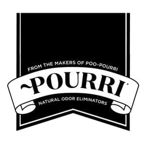 Poo~Pourri Flower Bouquet