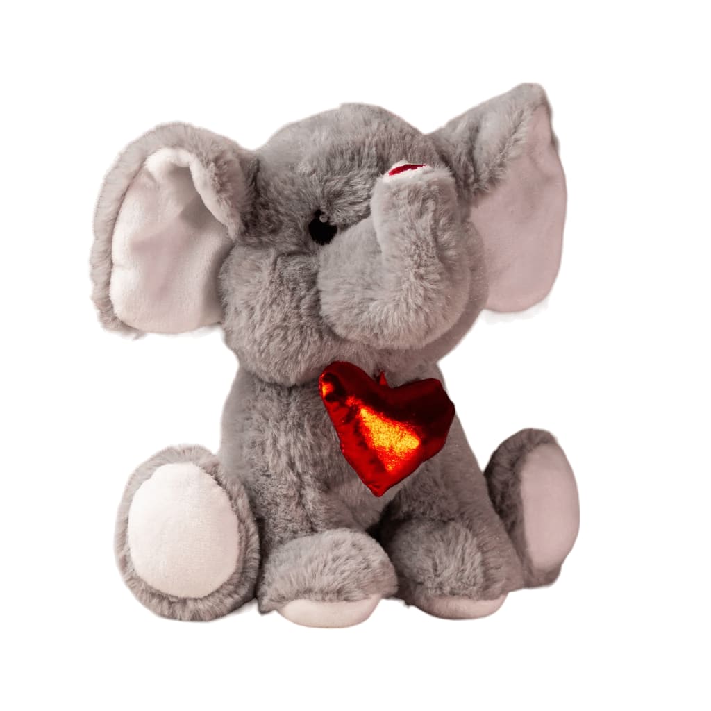 Valentine Elephant Flower Bouquet