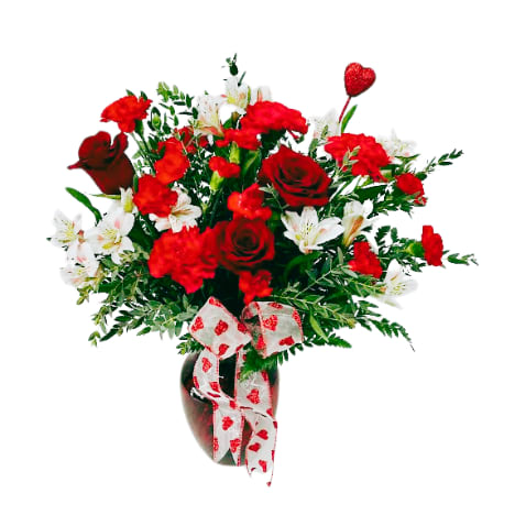 Scarlet Sparks V-1440