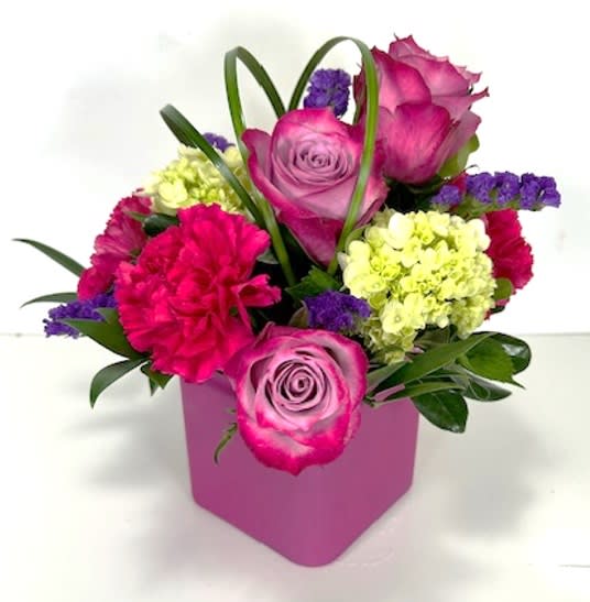 I Love You Berry Much