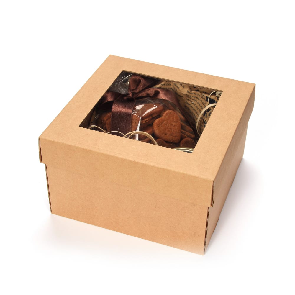 Box of Assorted Chocolates