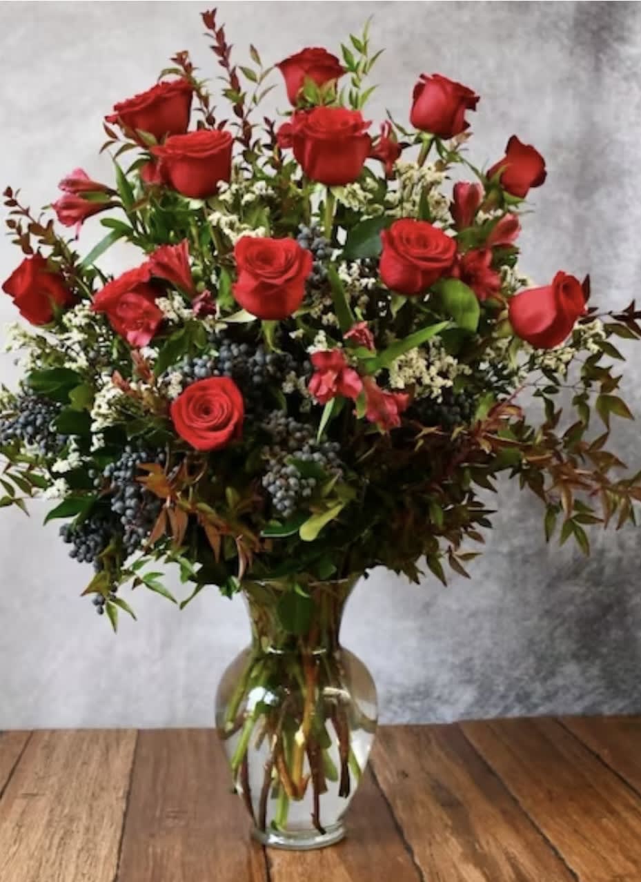 Warner Robins GA Florist SAME DAY FREE Premium Flowers Delivery