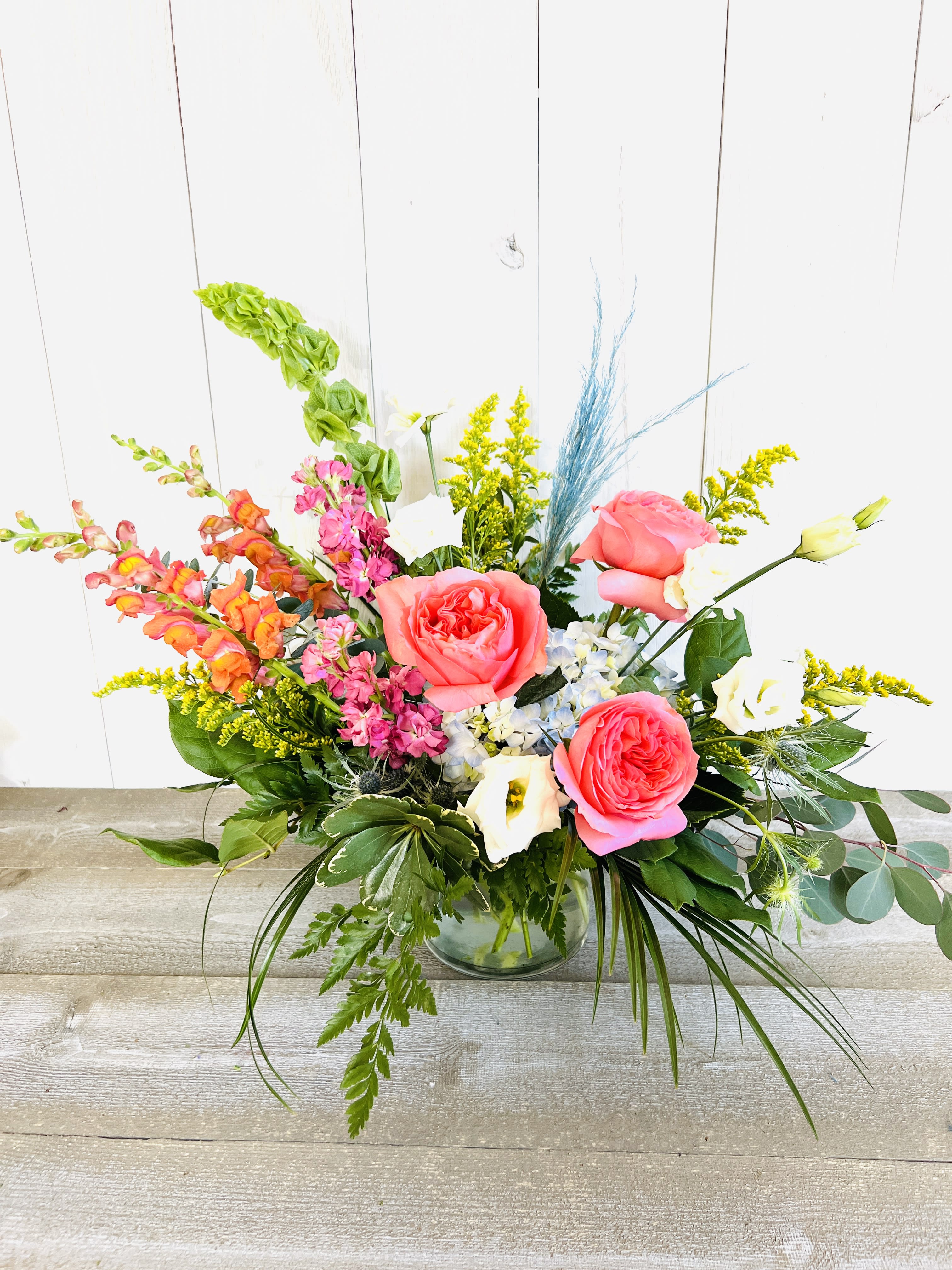 Greenville Florist | Flower Delivery by Dahlia a Florist