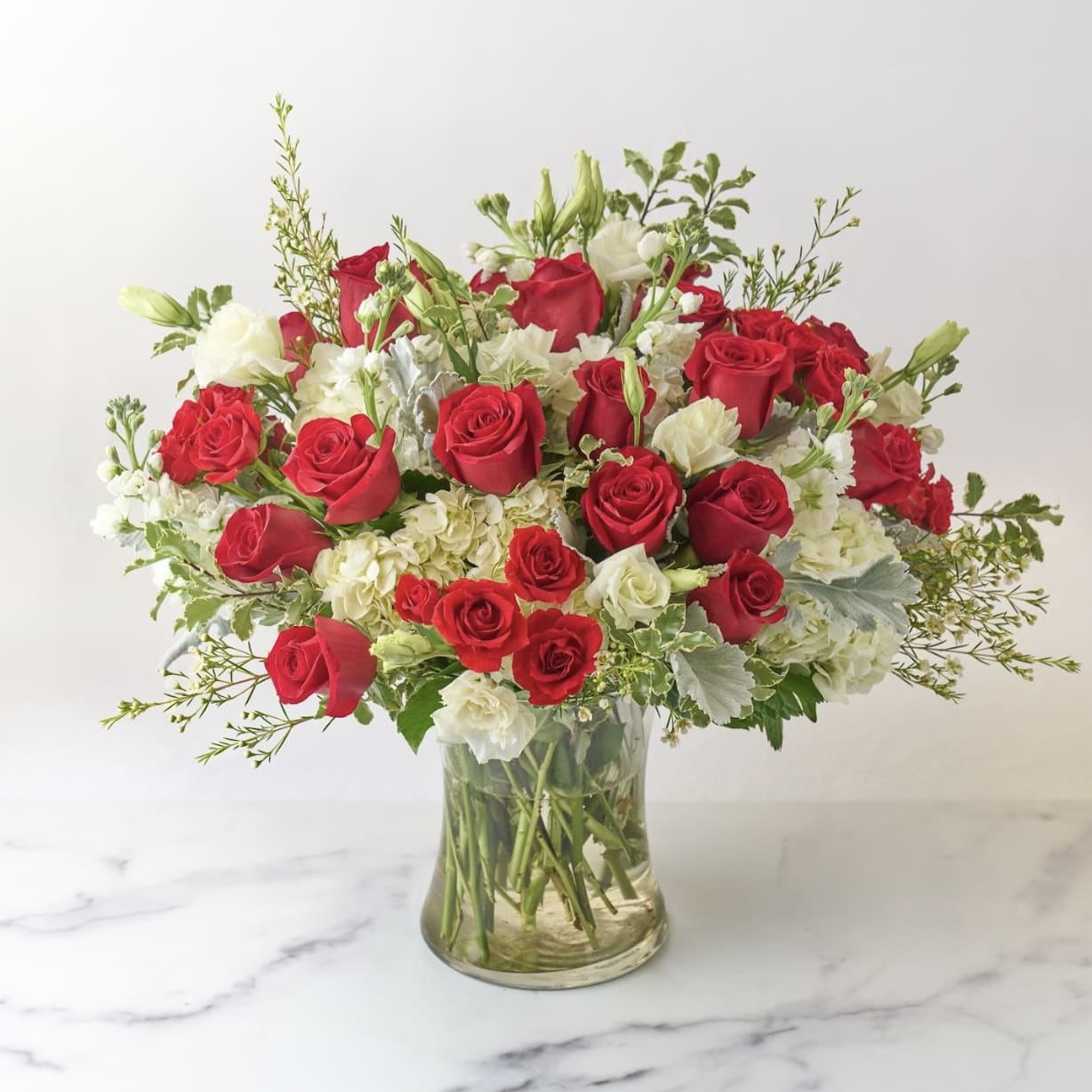 We Belong Together Flower Bouquet