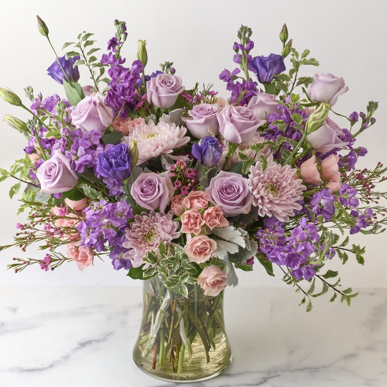 Enchanted To Meet You