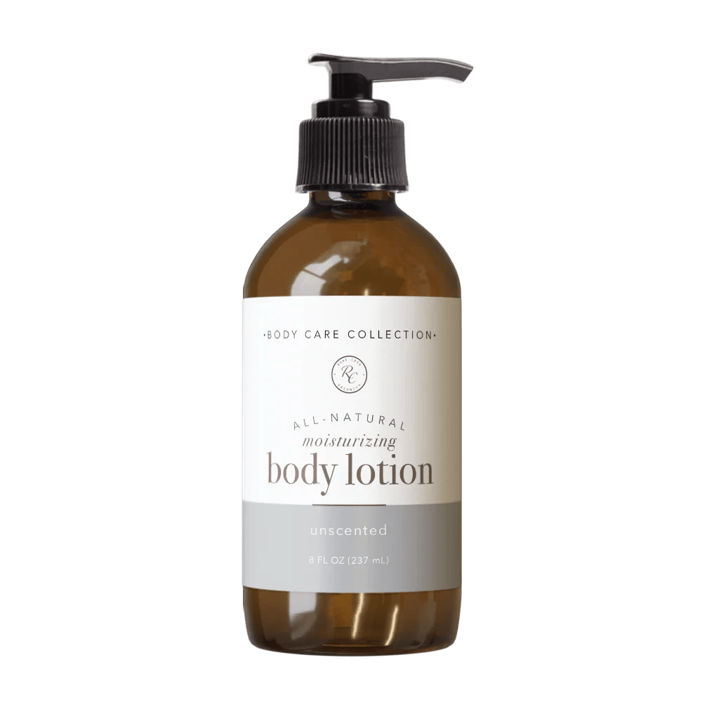 Body Lotion