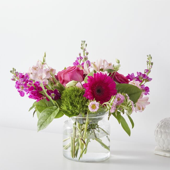 Pinky Promise Bouquet Flower Bouquet