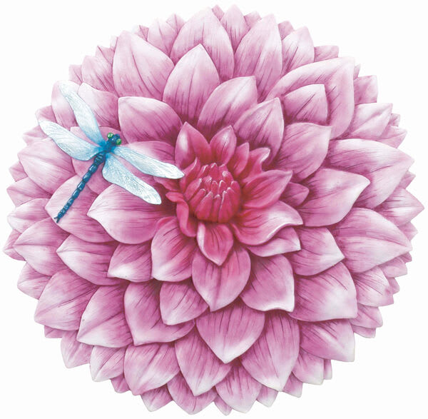 Dahlia Stepping Stone Flower Bouquet