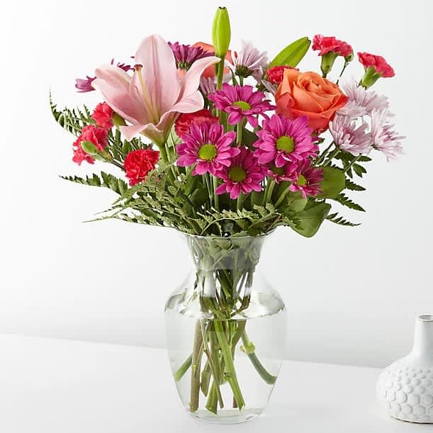 Light of My Life Bouquet Flower Bouquet