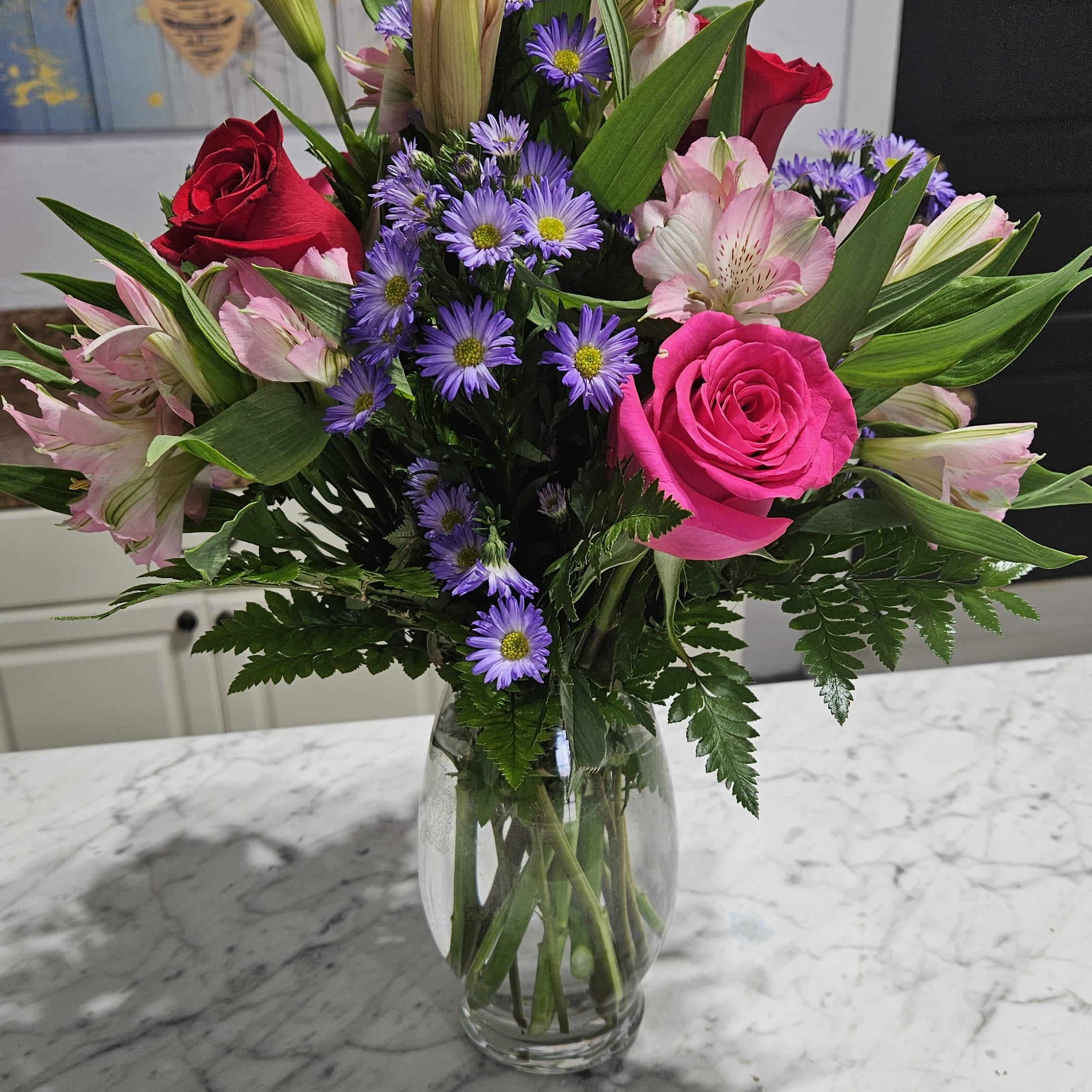 Get Well Soon Flowers Send Get Well Soon Flower Delivery in Winston