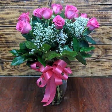 Love Brett Flower Bouquet