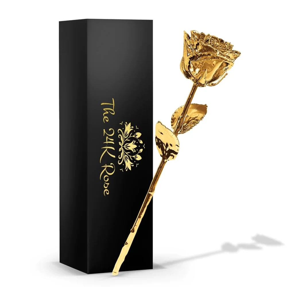 Natural Preserved Roses Flower Bouquet