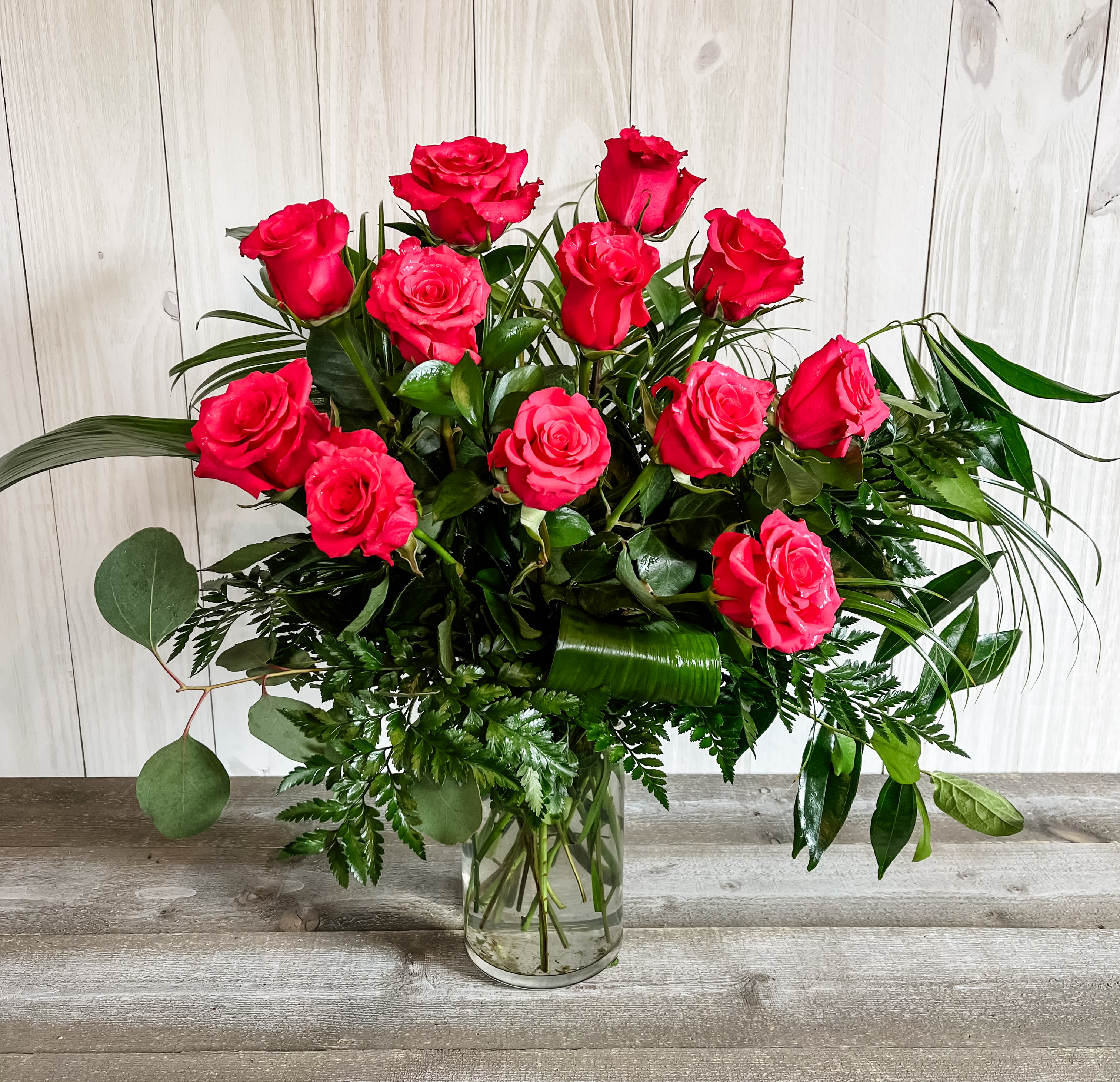 Valentines Flower Delivery Greenville SC Dahlia a Florist