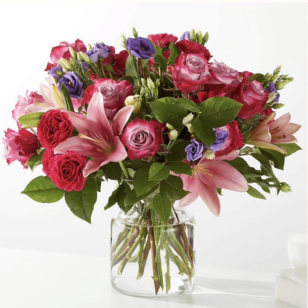 Enchanted Love Bouquet