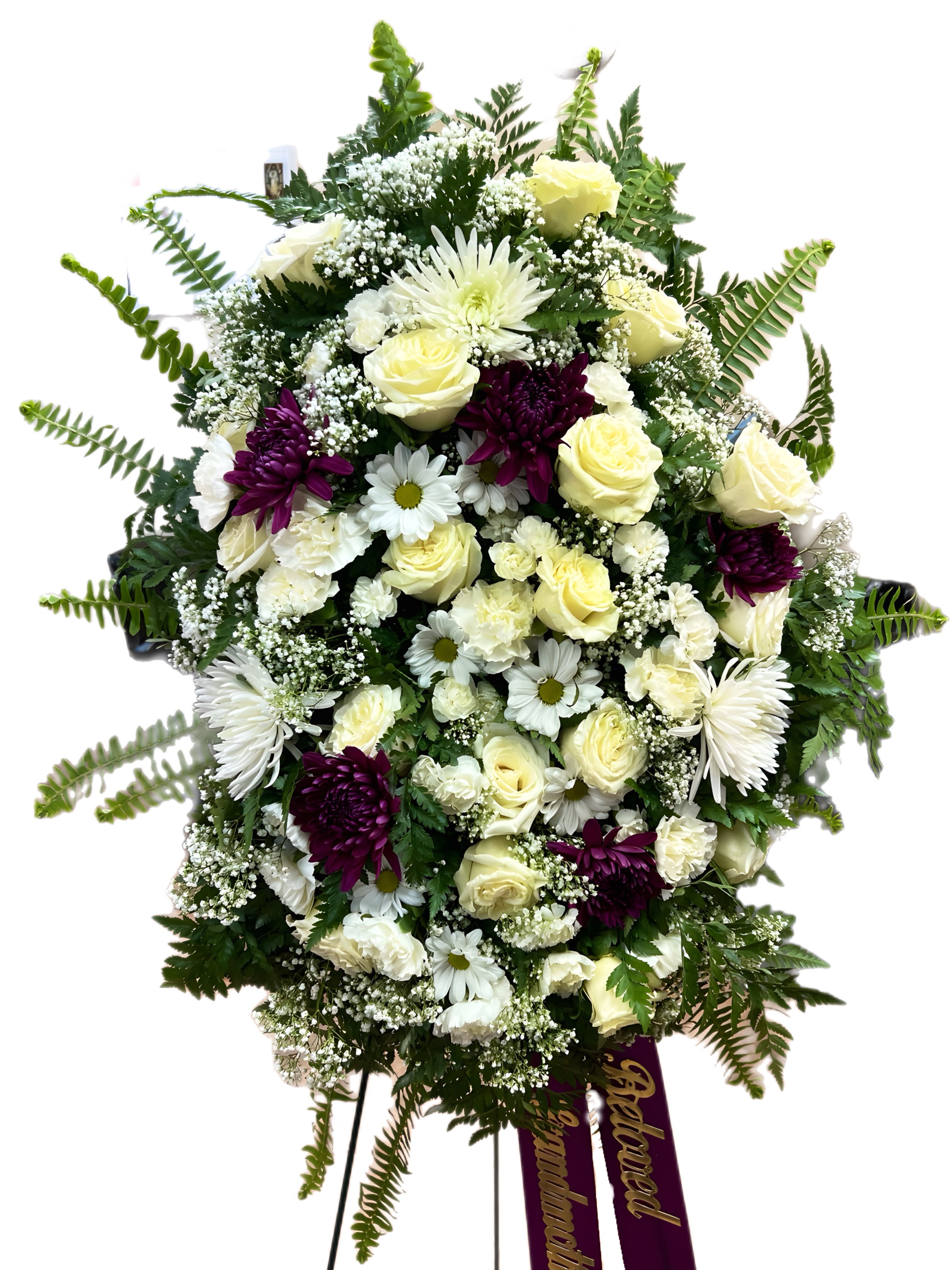 Peace & Comfort Standing Spray