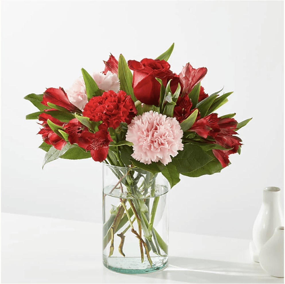 Candy Kisses Bouquet Flower Bouquet