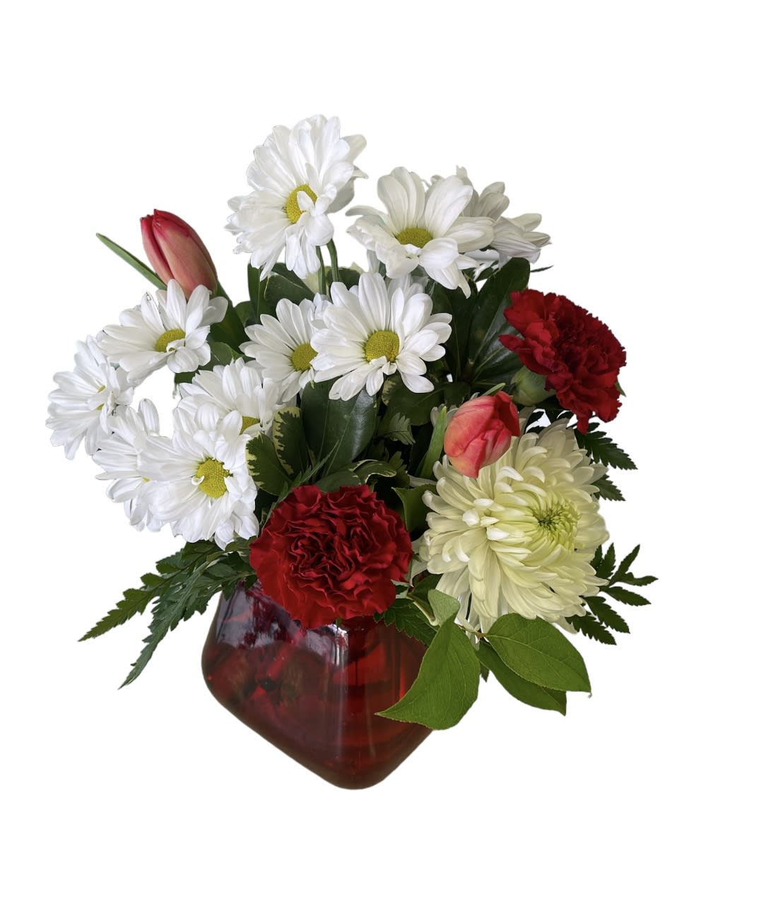 Valentine's Day Flower Delivery Ottawa IL Blythe Flowers