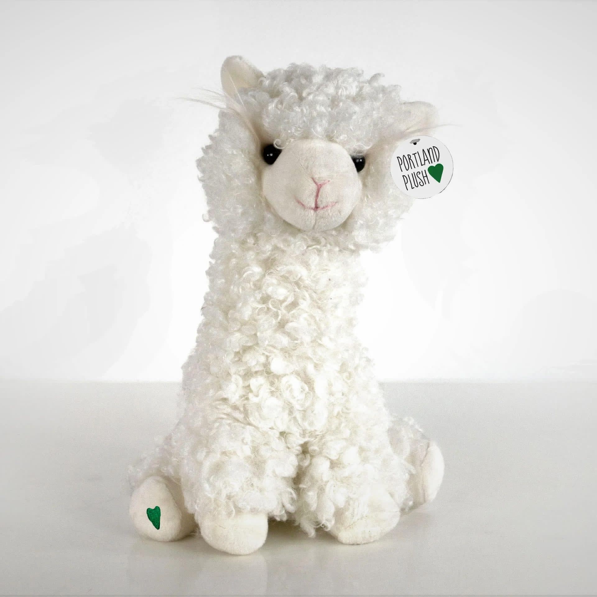 Lola the Llama Flower Bouquet