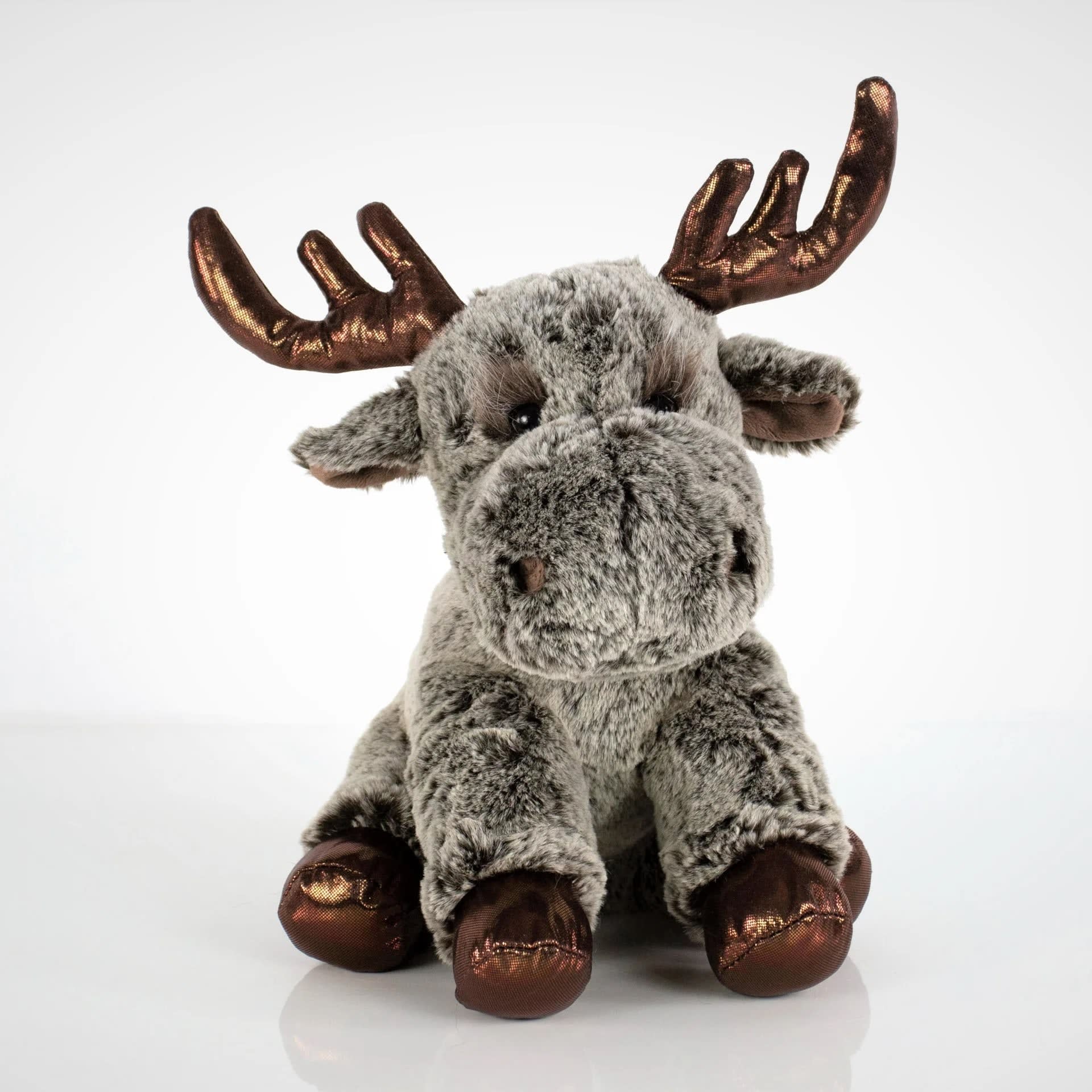 Marty the Moose Flower Bouquet