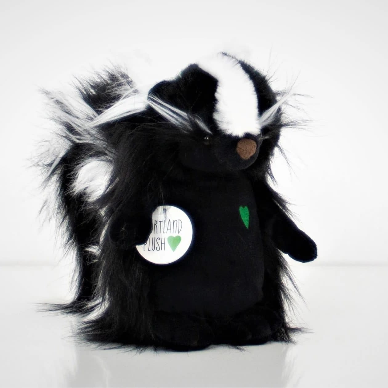 Steven the Skunk Flower Bouquet