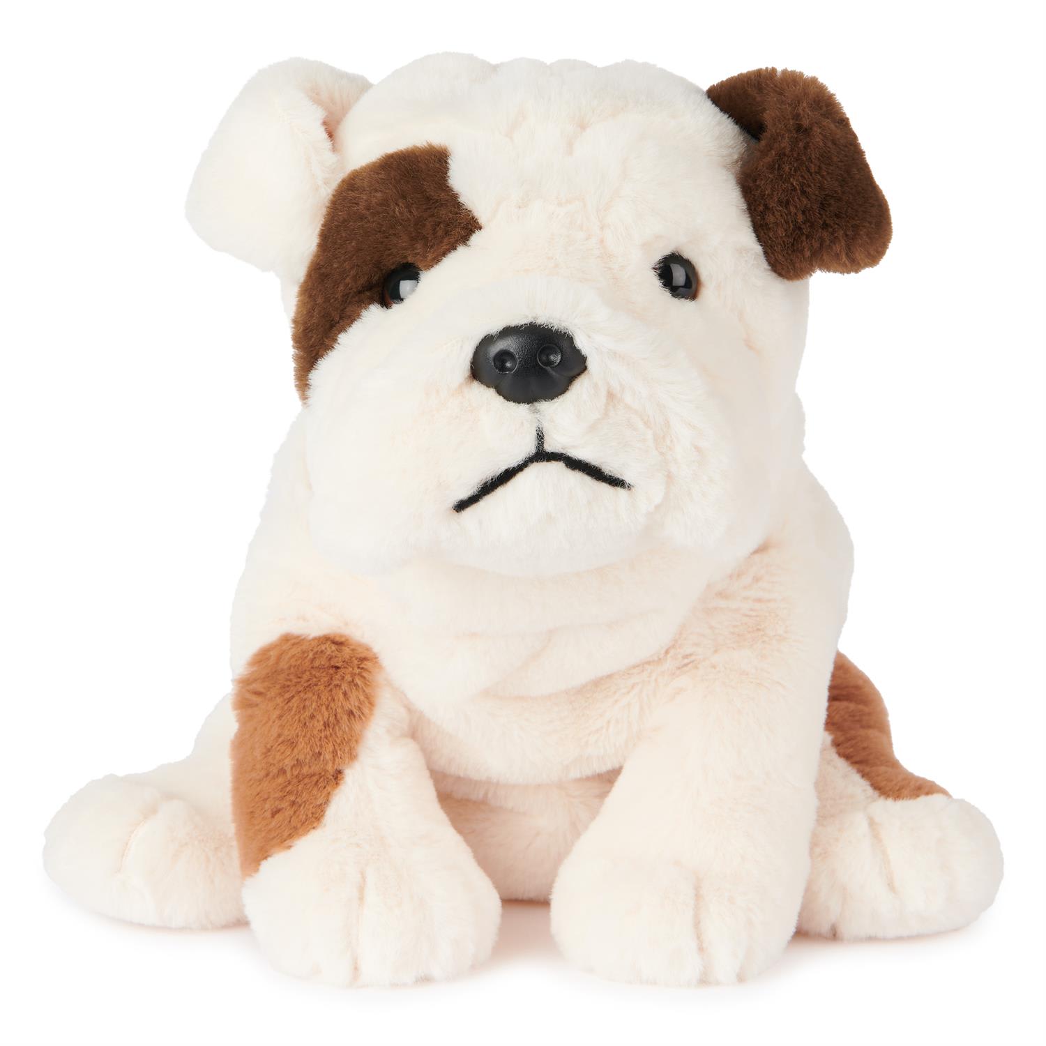 Toast Bulldog 10inch