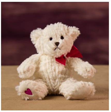 Teddy Bear 7"