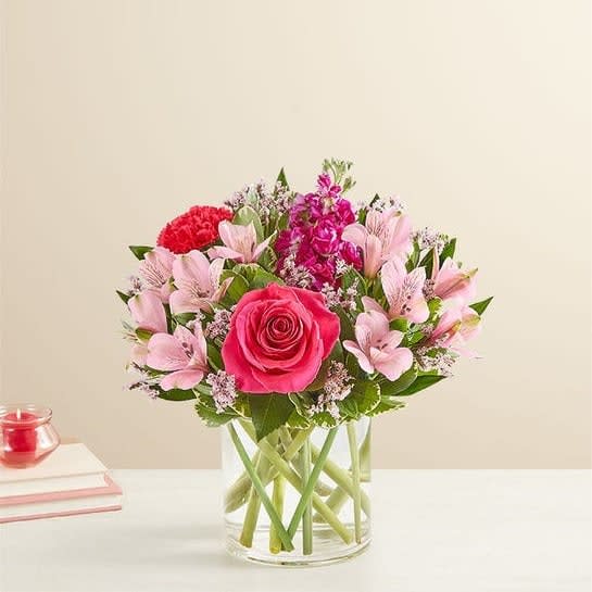 Floral Fantasy™ Bouquet