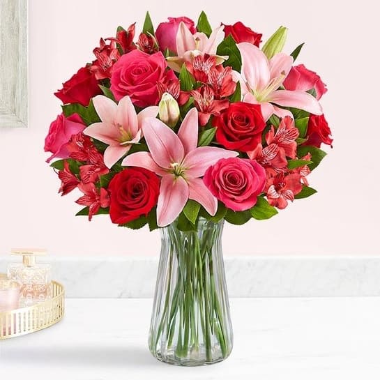 It’s All About You Bouquet