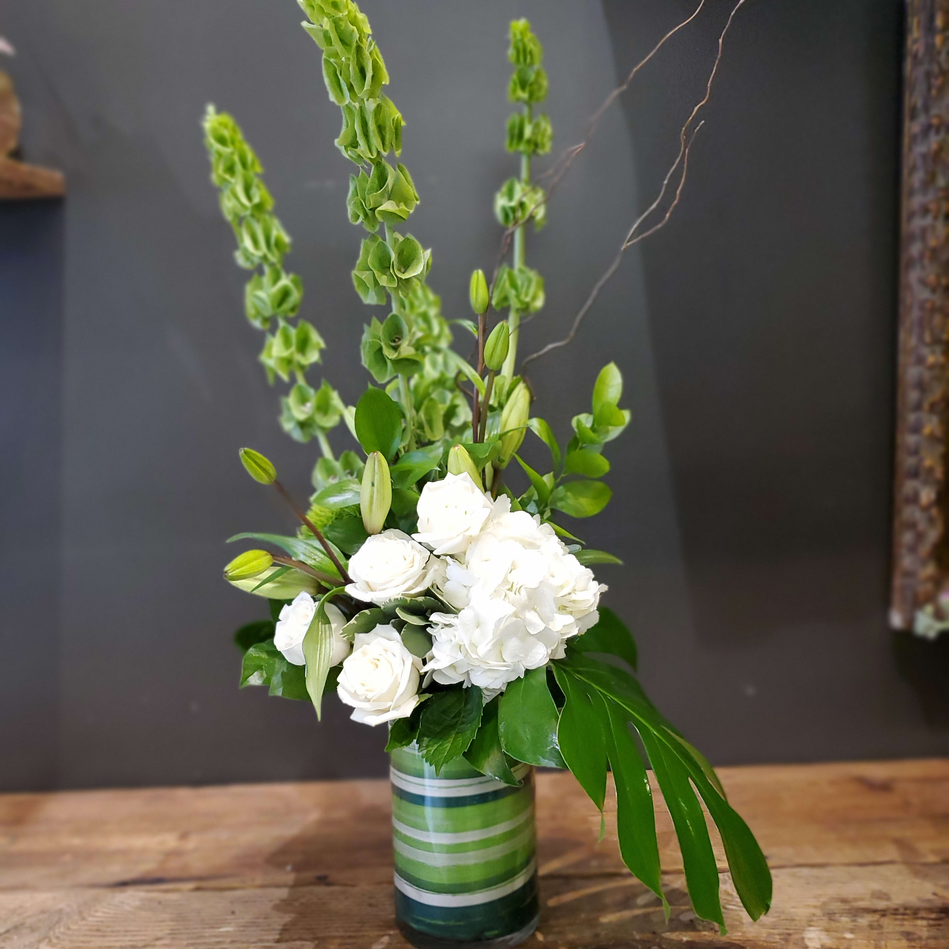 Botanical Beauty Bouquet