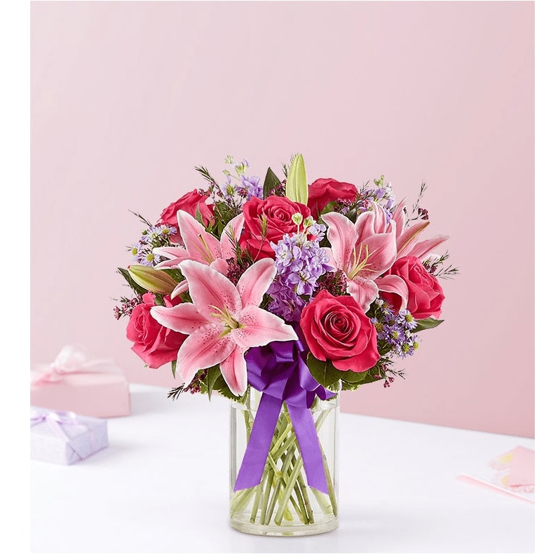 Truly Stunning Bouquet Flower Bouquet