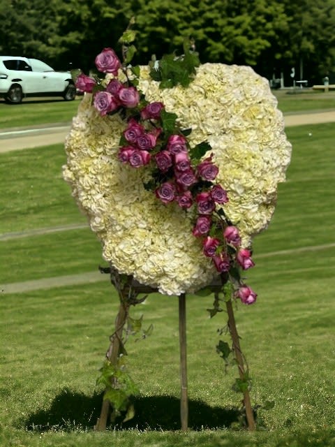 Full Heart Standing 1