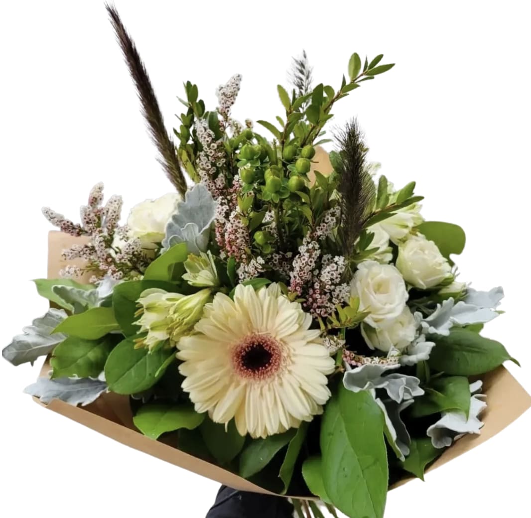 Bereavement Bouquet Flower Bouquet