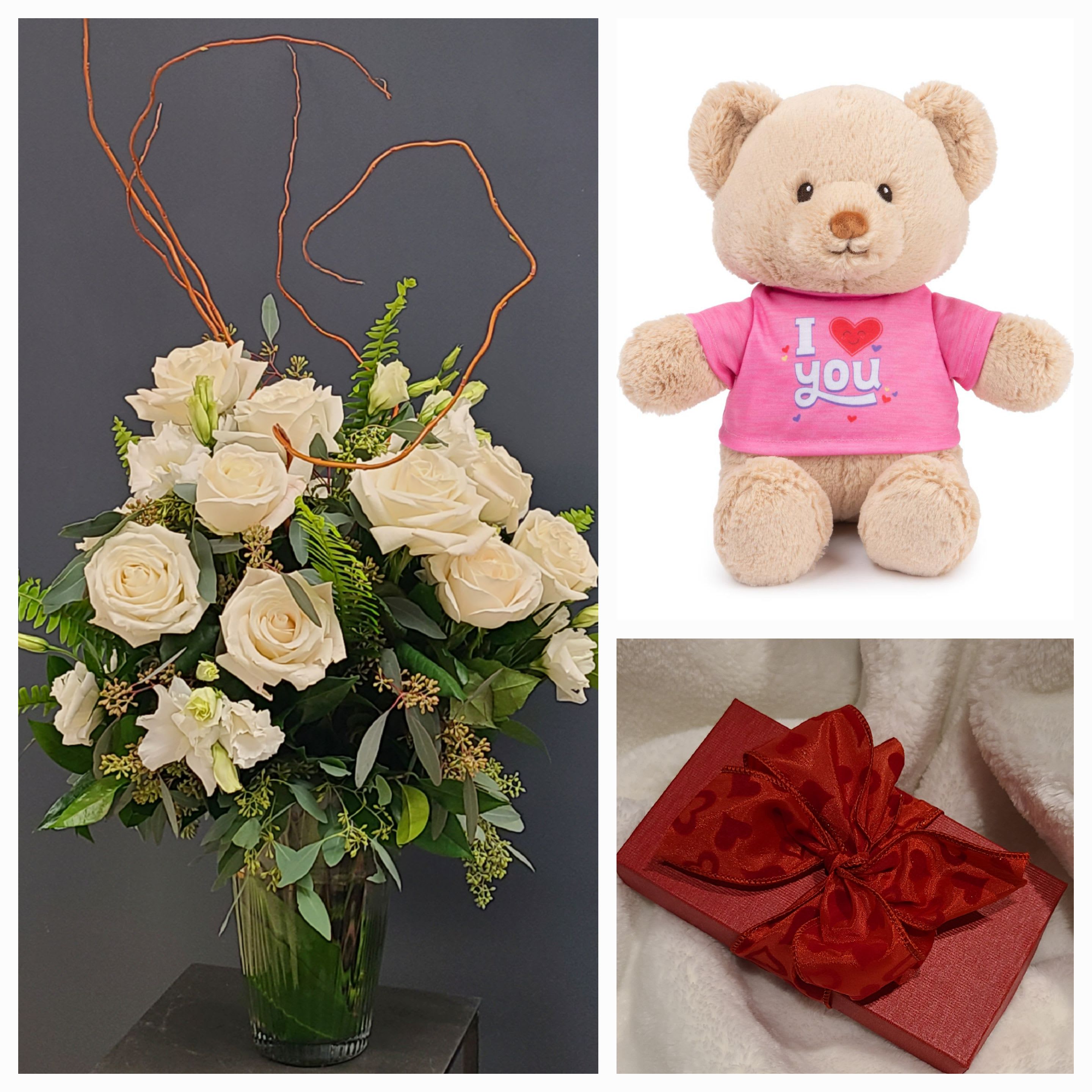 Evanston Florist Flower Delivery by Preston's Florist