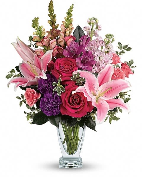 Teleflora's Morning Meadow Bouquet
