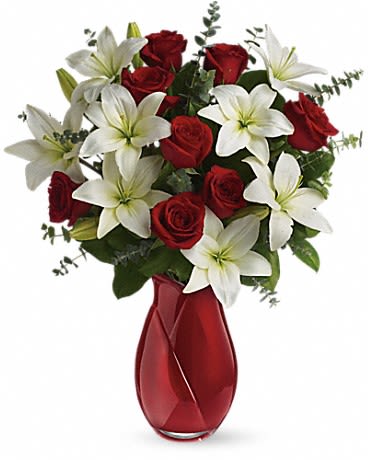 Look of Love Bouquet