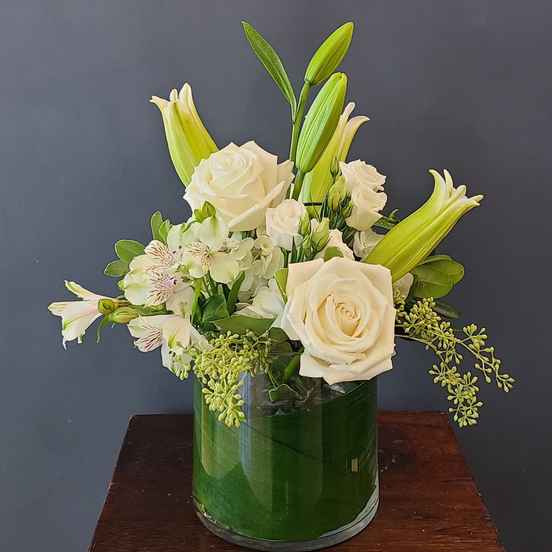 Evanston Florist Flower Delivery by Preston's Florist