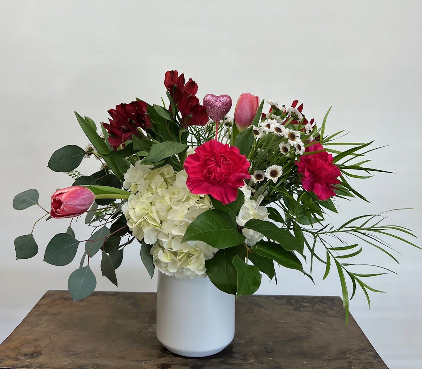 Fresh Flower Delivery to Lincoln Park, Kingston, NY Send Flowers Today