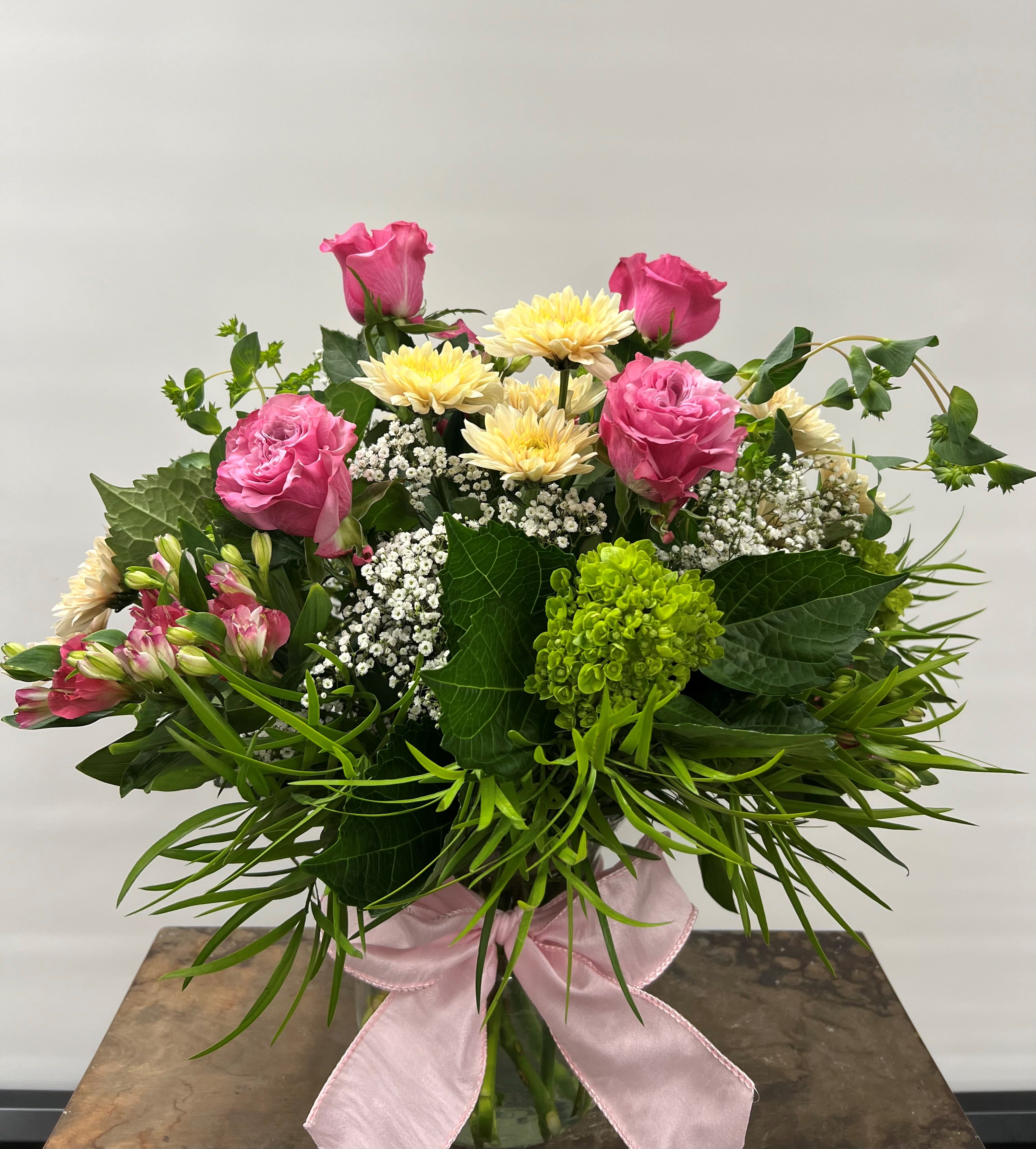 Fresh Flower Delivery to Lincoln Park, Kingston, NY Send Flowers Today