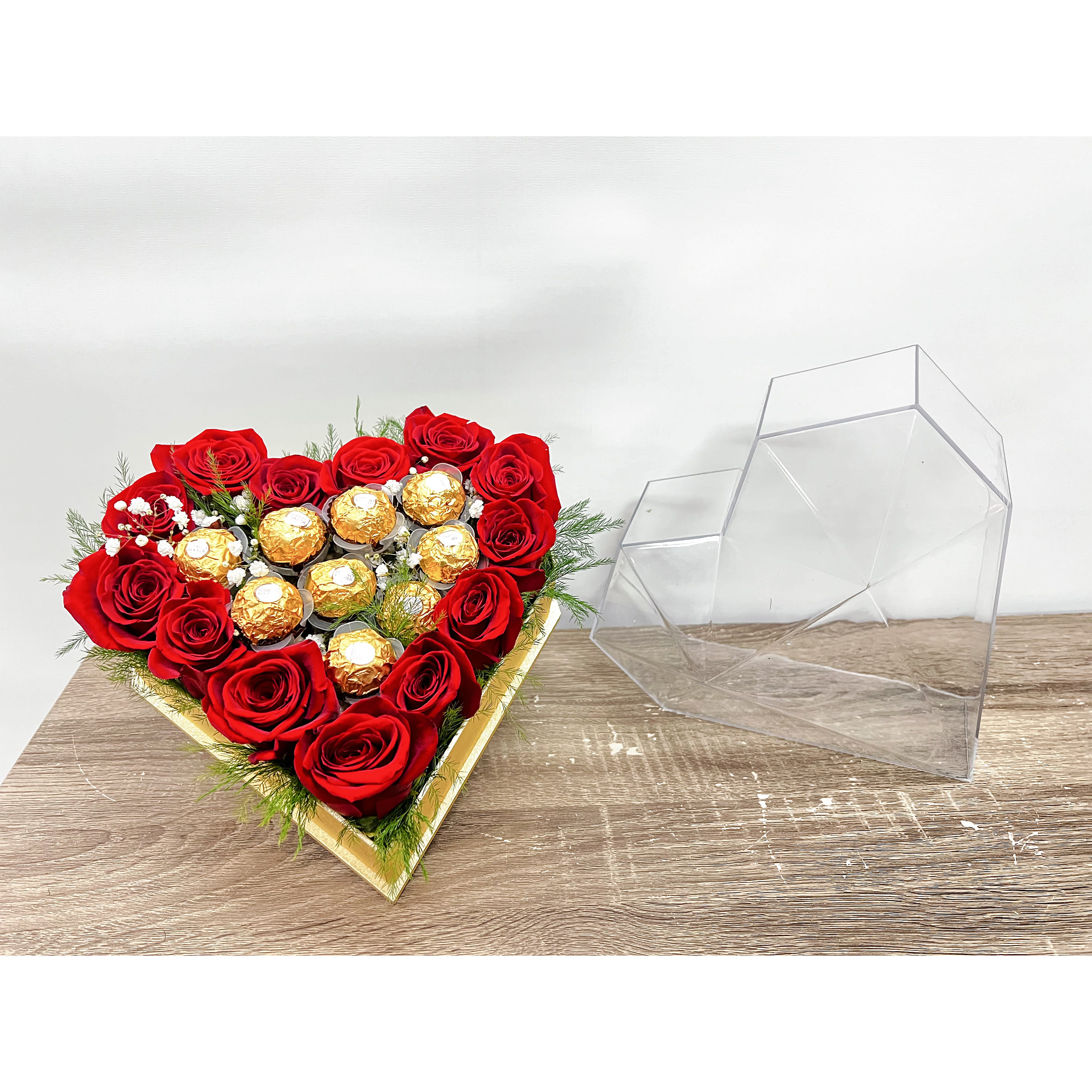 Valentine's Day Flower Delivery Glendale AZ Elite Flowers & Gifts