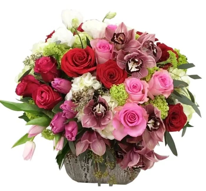 RPV-006 Flower Bouquet