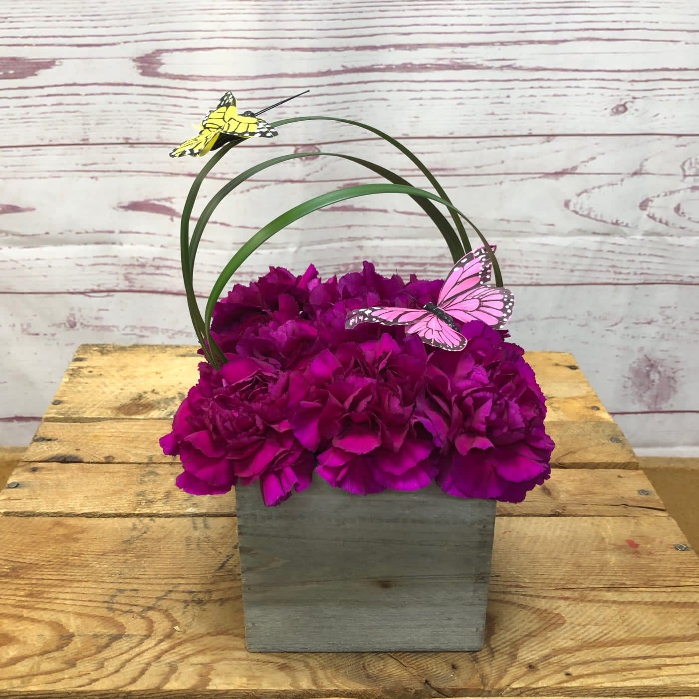 Spring Flowers Goff & Dittman Florists Edwardsville, IL