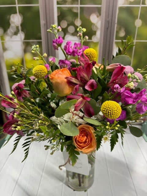 Lots of Love Bouquet