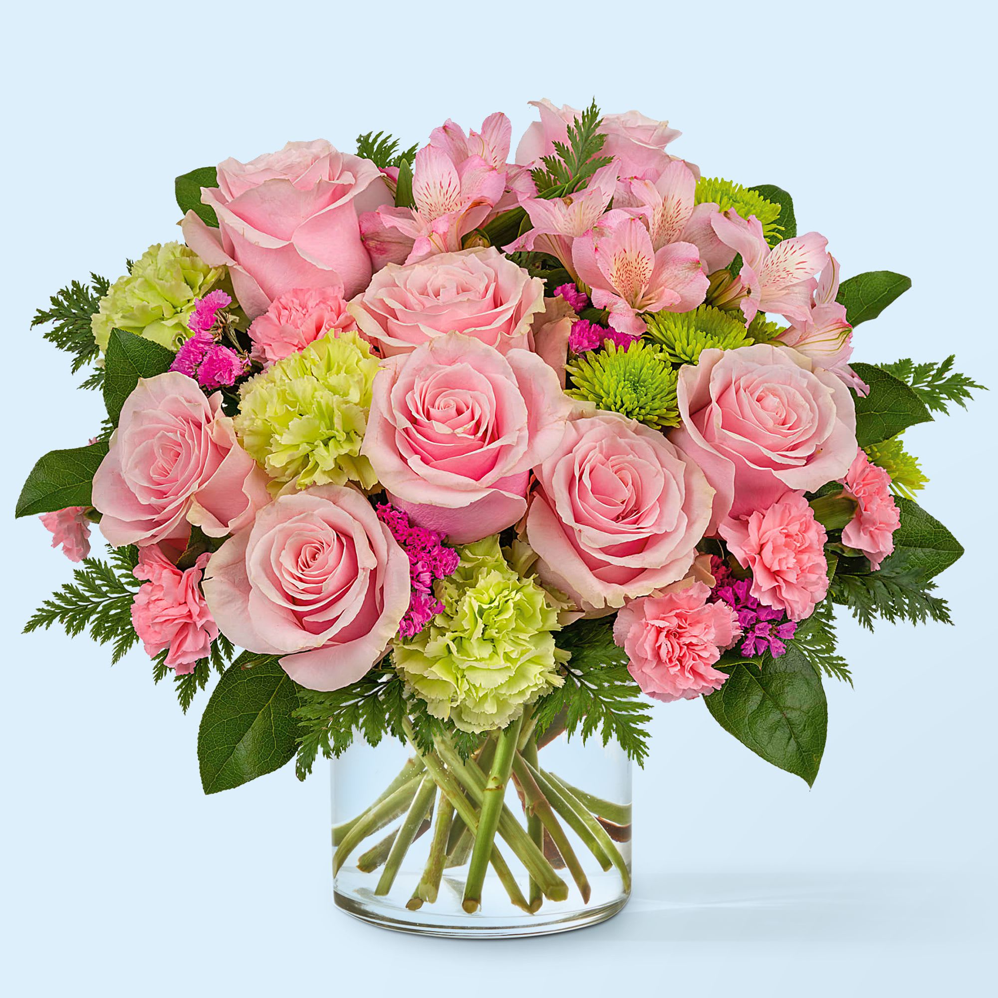 Florist of Wake Forest Flower Delivery Wake Forest NC by Heritage Flowers
