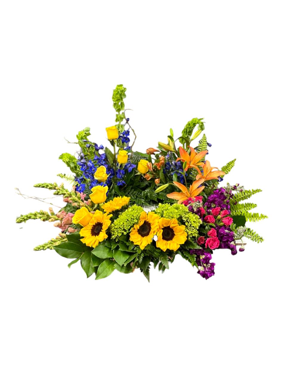 Sympathy Arrangements