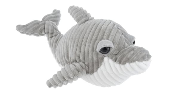 Ribbles Dolphin Plush