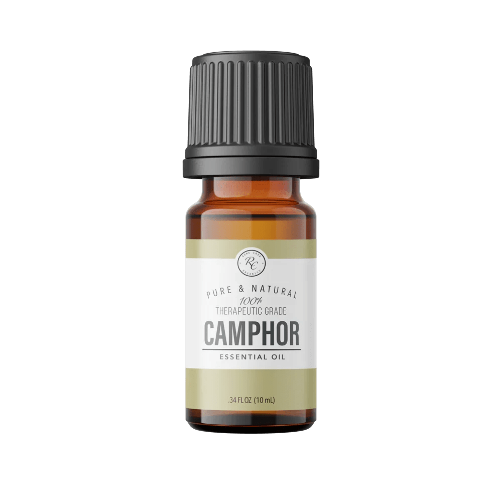 Camphor 10mL