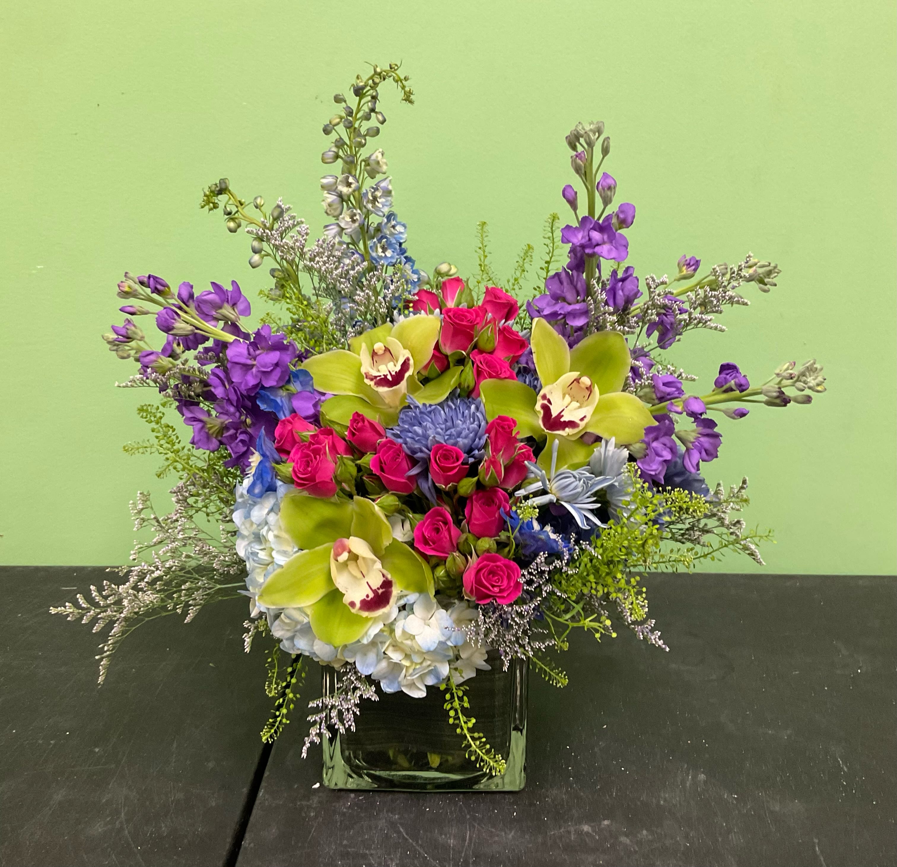 Shop All Flower Delivery Virginia Beach VA Flowers at Hilltop