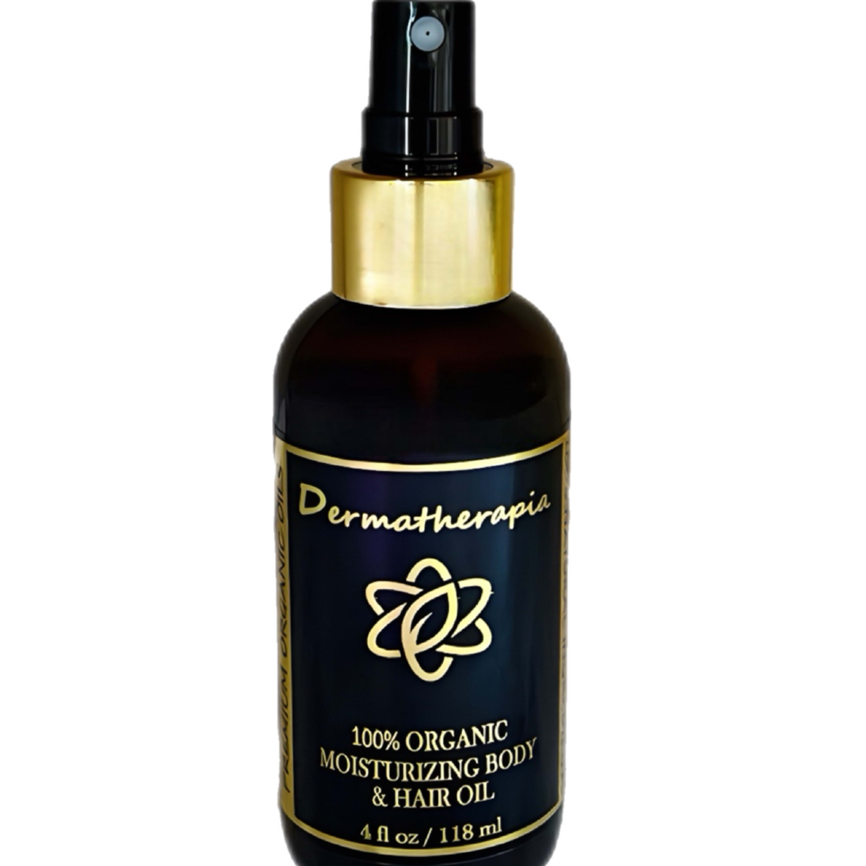 Dermatherapia Body Oil Flower Bouquet