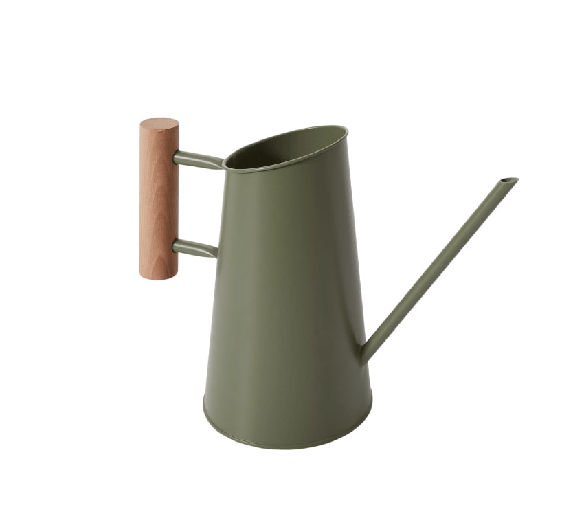 PRESTON WATERING CAN Flower Bouquet